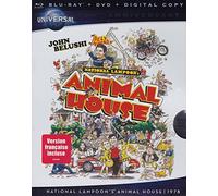 Animal House: Double Secret Probation Edition [Blu-ray] [1978] [US Import]