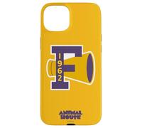 Animal House Faber Megaphone Case for iPhone 15 Plus