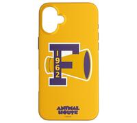 Animal House Faber Megaphone Case for iPhone 16 Plus