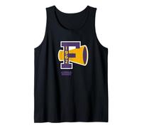Animal House Faber Megaphone Tank Top