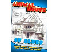 Animal House Of Blues