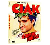 Animal House [Region Free] [Blu-ray]