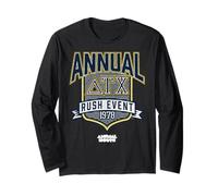 Animal House Rush Event 1978 Long Sleeve T-Shirt