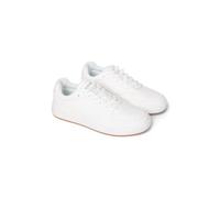 Animal Hudson Womens Casual Trainer White 6
