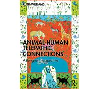 Animal-Human Telepathic Connections : A Jungian Perspective
