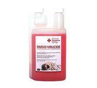 Animal Hygiene Range Parvo-Virucide, 1 Litre