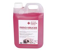 Animal Hygiene Range Parvo-Virucide, 2.5 Litre