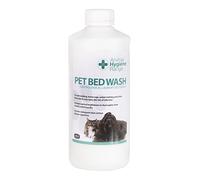 Animal Hygiene Range Pet Bed Wash, 1 Litre, Clear