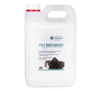 Animal Hygiene Range Pet Bed Wash, 5 Litre