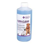 Animal Hygiene Range SupaClean, 1 Litre