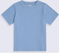 Animal Icon Kids T-Shirt - Blue