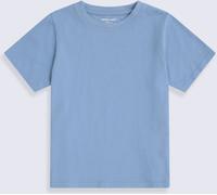 Animal Icon Kids T-Shirt - Blue