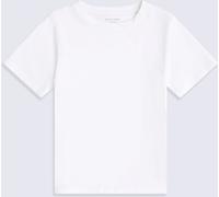 Animal Icon Kids T-Shirt - White