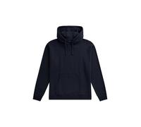 Animal Icon Mens Drop Shoulder Hoodie - Sweatshirt with Drawcord & Kangaroo Pocket, Elasticated Cuffs & Hem - Spring Summer, Outdoors, Holiday, Walking