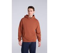 Animal Icon Mens Logo Drop Shoulder Hoody - Kangaroo Pocket