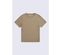 Animal Icon Mens Logo Tee - Cotton