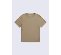Animal Icon Mens Logo Tee - Cotton