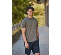 Animal Icon Mens Logo Tee - Cotton