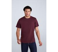 Animal Icon Mens Logo Tee - UPF 50+ - Lightweight