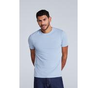 Animal Icon Mens Slim Fit Tee