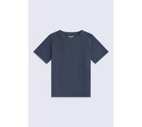 Animal Icon Kids T-Shirt - Navy