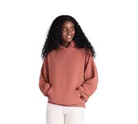 Animal Idol Womens Drop Shoulder Hoodie