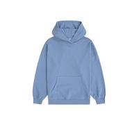 Animal Idol Womens Drop Shoulder Hoody - Cotton - Kangaroo Pocket