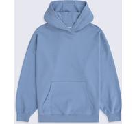 Animal Idol Womens Drop Shoulder Hoody Hoodie