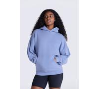 Animal Idol Womens Drop Shoulder Hoody Hoodie