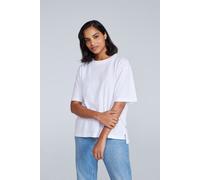 Animal Idol Womens Logo Relaxed Tee