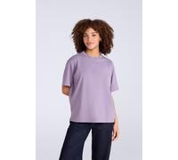 Animal Idol Womens Logo Relaxed Tee - UPF 50+ - Cotton