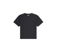 Animal Idol Womens Relaxed Fit T-Shirt - Relaxed Fit Top in Lightweight Cotton Fabric - Spring Summer, Hiking, Outdoors & Walking Jet Blac 18