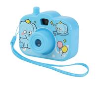 Animal Image Room Projector Camera - Portable Children’s Projector Toy | Panda Cute Duck Elephant Rabbit Styles, ABS Electronic Components, 5.5x4.2x2.7cm, Nightlight Cognition Bedtime