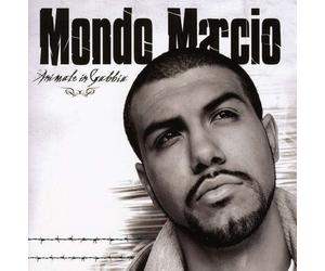 Animal in Cage - Rotten World CD EDEL RECORDS