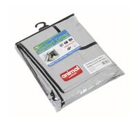 Animal Instincts Comfort Crate Cover - Size 1 - 62x45x50cm