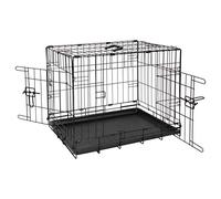 Animal Instincts Comfort Crate Dog Shelter, Size 4, 107 x 71 x 77 cm