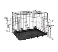 Animal Instincts Comfort Crate - Size 3 - 92x58x65cm