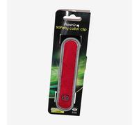 Animal Instincts Flashing Safety Collar Clip - One Size