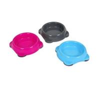 Animal Instincts Plastic Cat Bowl - 200ml