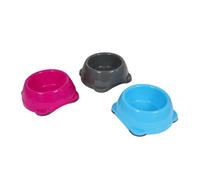 Animal Instincts Plastic Dog Bowl - 1100ml