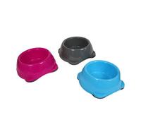 Animal Instincts Plastic Dog Bowl - 2000ml