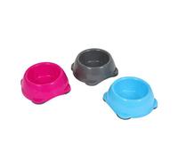 Animal Instincts Plastic Dog Bowl - 700ml