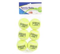 Animal Instincts Tennis Ball - Pack of 6