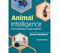 Animal Intelligence: From Individual to Social Cognition