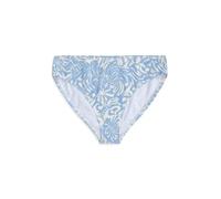 Animal Iona Womens Tie Side Bikini Bottoms - Chlorine & Saltwater Resistant & Regular Fit - Best for Spring Summer Beach & Outdoors Light Blue Women's Size 6