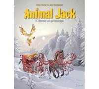 Animal Jack - Tome 5 - Revoir un printemps