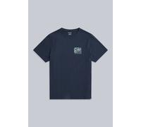 Animal Jacob Mens Abersoch Regional Tee