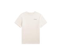 Animal Jacob Mens T-Shirt - Beige - Beige - Size: S