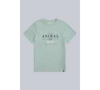 Animal Jacob Mens Cromer Regional Tee