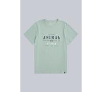 Animal Jacob Mens Falmouth Regional Tee